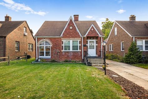 5257 E 9th Street Indianapolis IN 46219