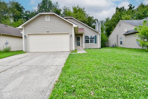 8438 Country Club Boulevard Indianapolis IN 46234