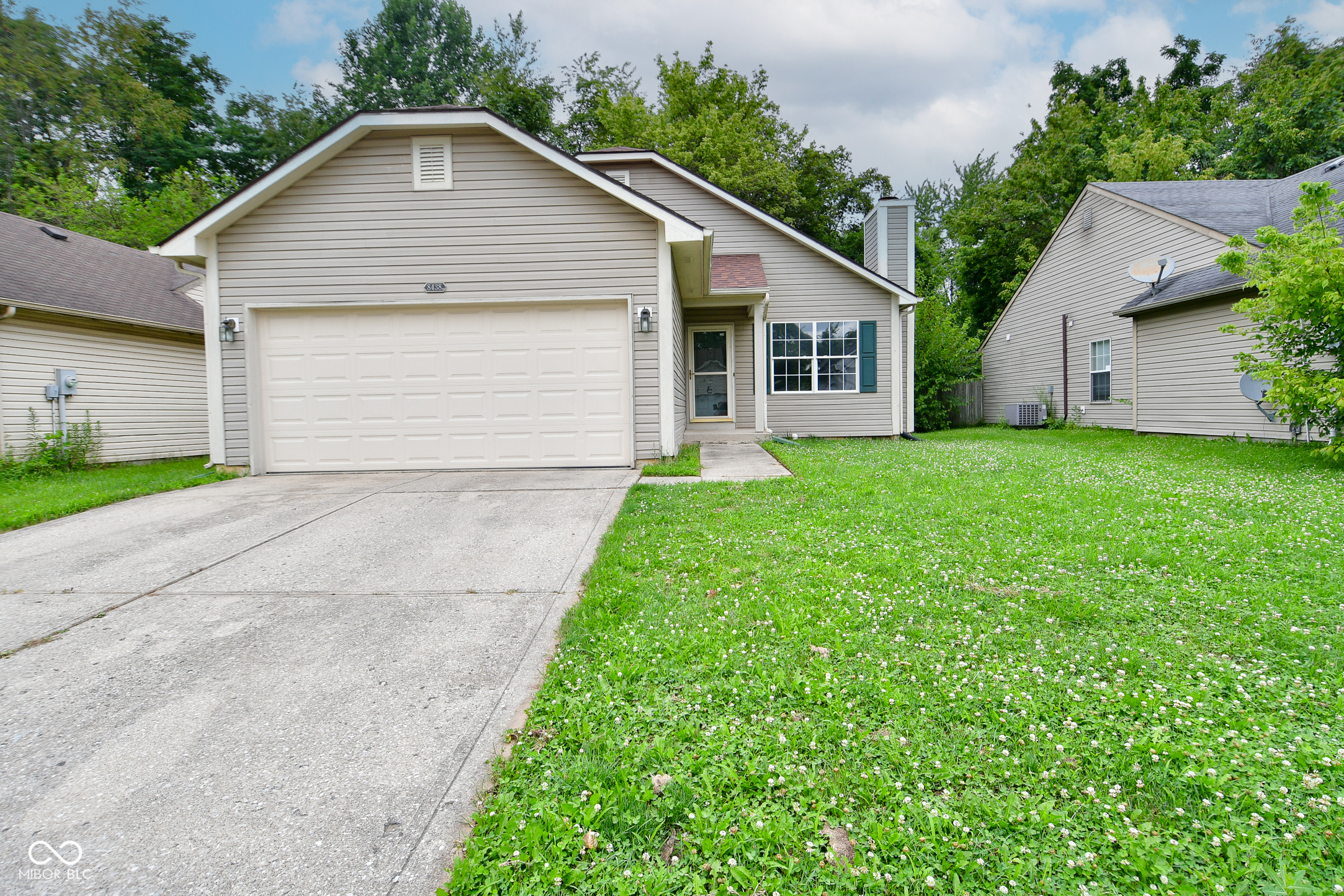 8438 Country Club Boulevard Indianapolis IN 46234