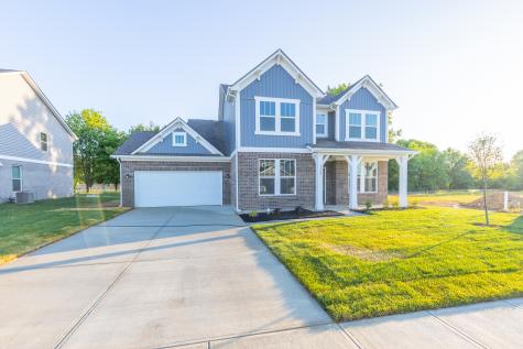 7308 Glen Park Way Indianapolis IN 46259
