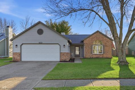 7709 Bayhill Drive Indianapolis IN 46236
