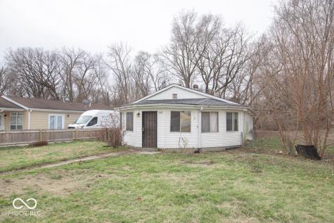 3002 S Rybolt Avenue Indianapolis IN 46241