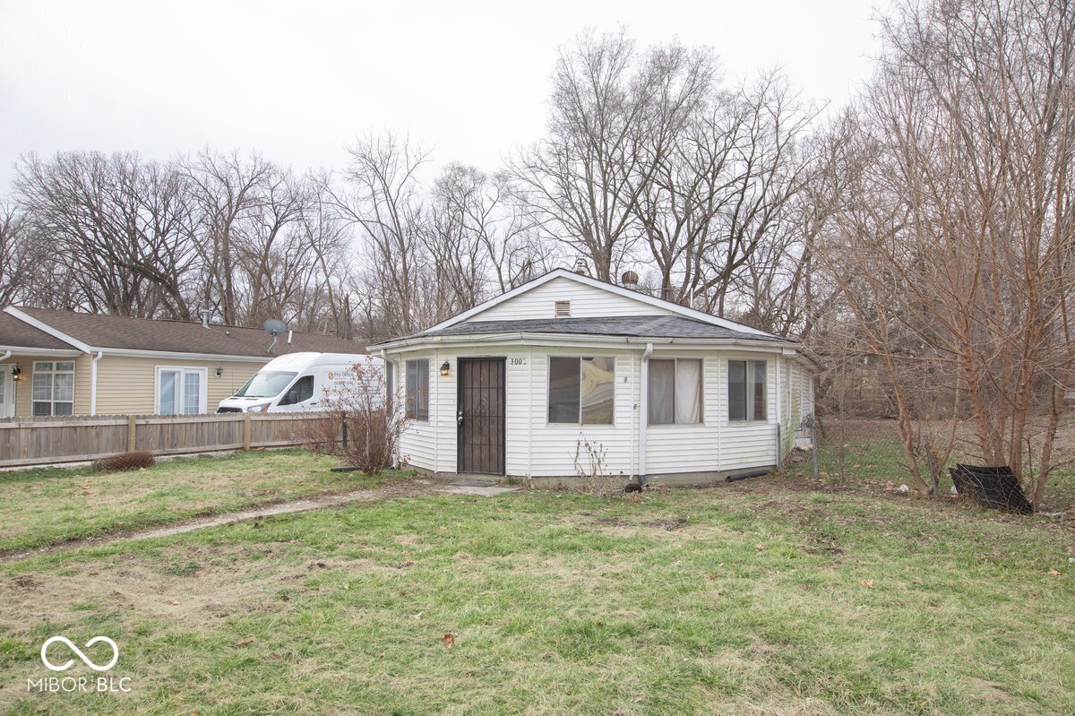 3002 S Rybolt Avenue Indianapolis IN 46241