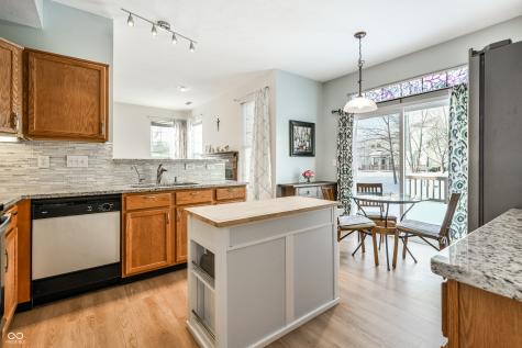 9668 Troon Court Carmel IN 46032