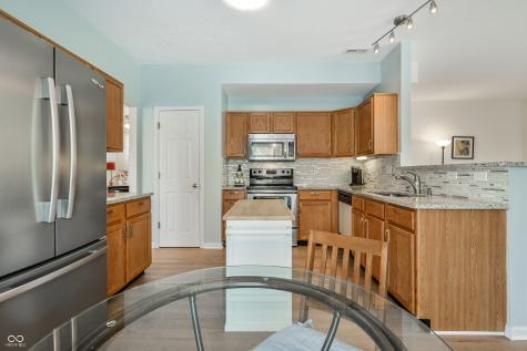 9668 Troon Court Carmel IN 46032