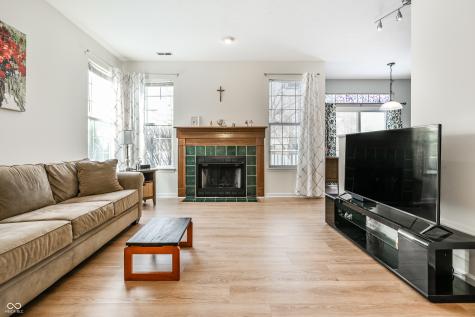 9668 Troon Court Carmel IN 46032