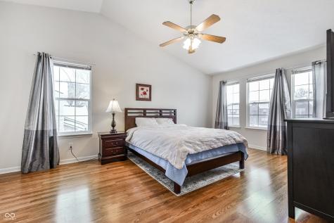 9668 Troon Court Carmel IN 46032