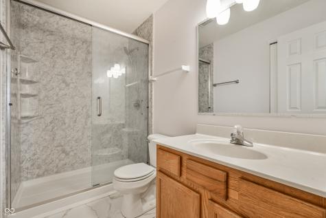 9668 Troon Court Carmel IN 46032