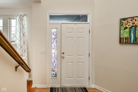 9668 Troon Court Carmel IN 46032