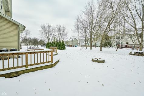 9668 Troon Court Carmel IN 46032