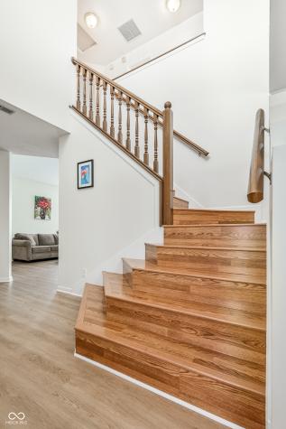 9668 Troon Court Carmel IN 46032