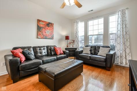 9668 Troon Court Carmel IN 46032