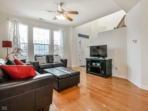 9668 Troon Court Carmel IN 46032