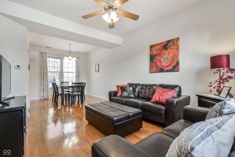 9668 Troon Court Carmel IN 46032