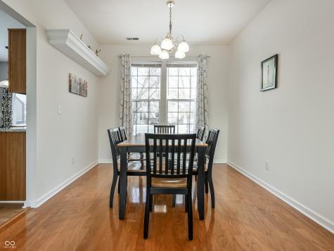 9668 Troon Court Carmel IN 46032