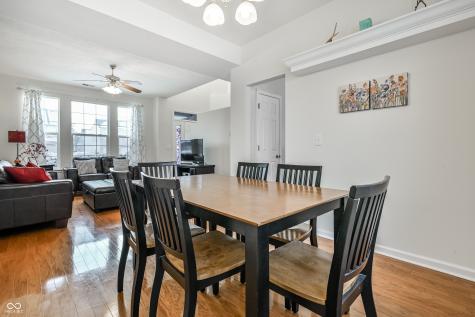 9668 Troon Court Carmel IN 46032