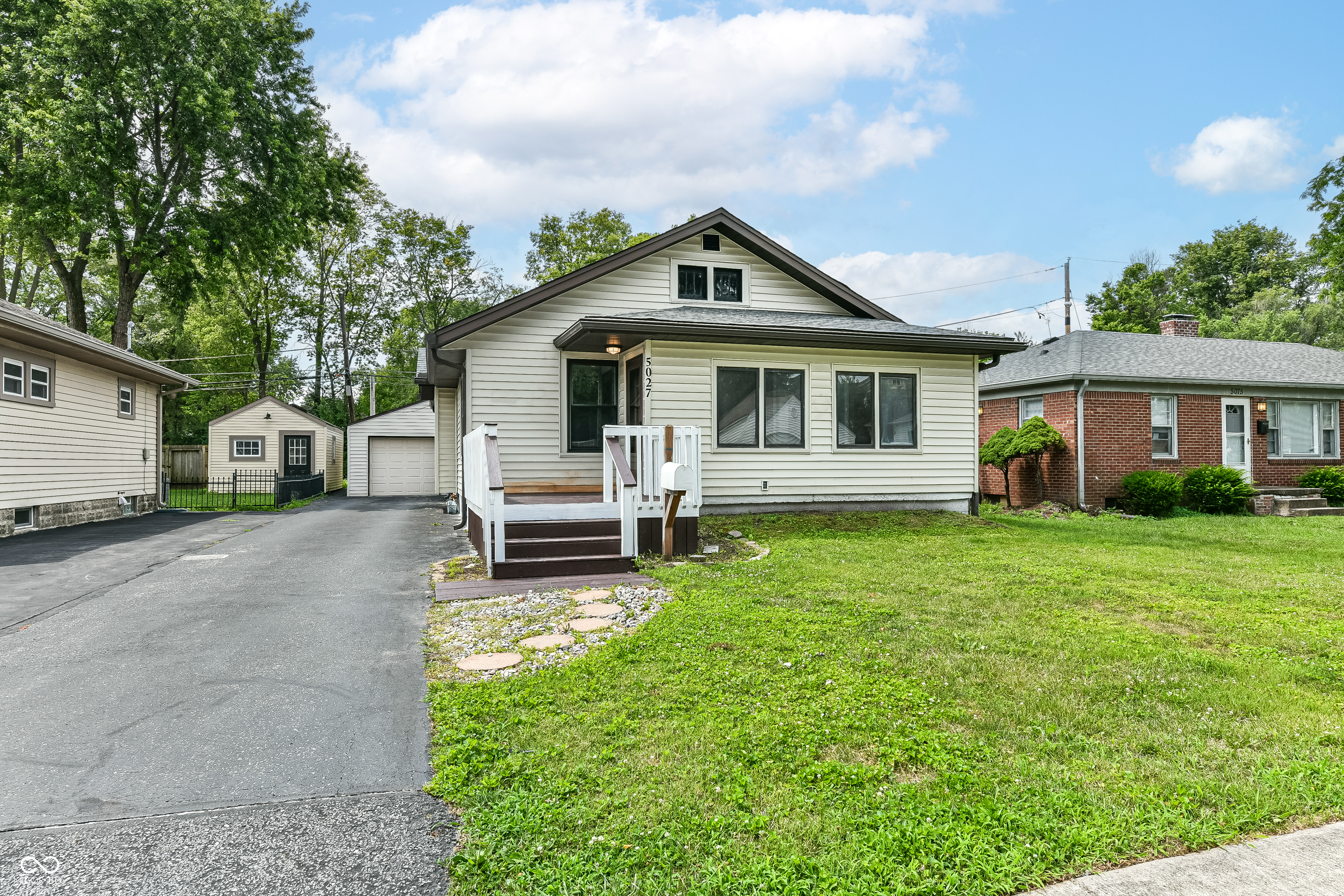 5027 W 12th Street Indianapolis IN 46224