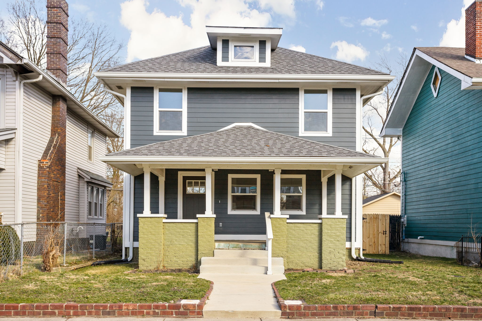 2849 N New Jersey Street Indianapolis IN 46205