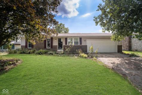 3715 Valley Lake Drive Indianapolis IN 46227