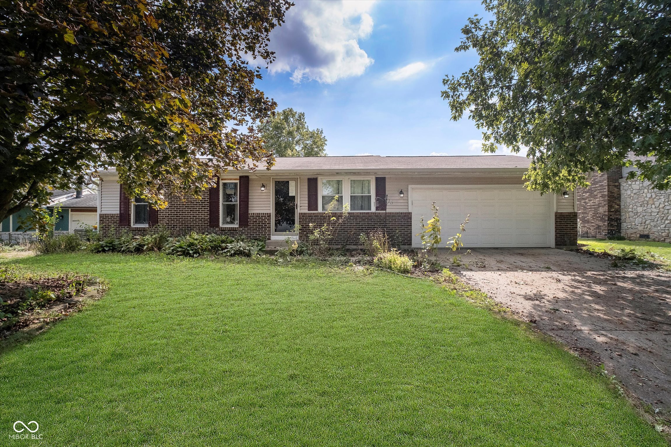 3715 Valley Lake Drive Indianapolis IN 46227