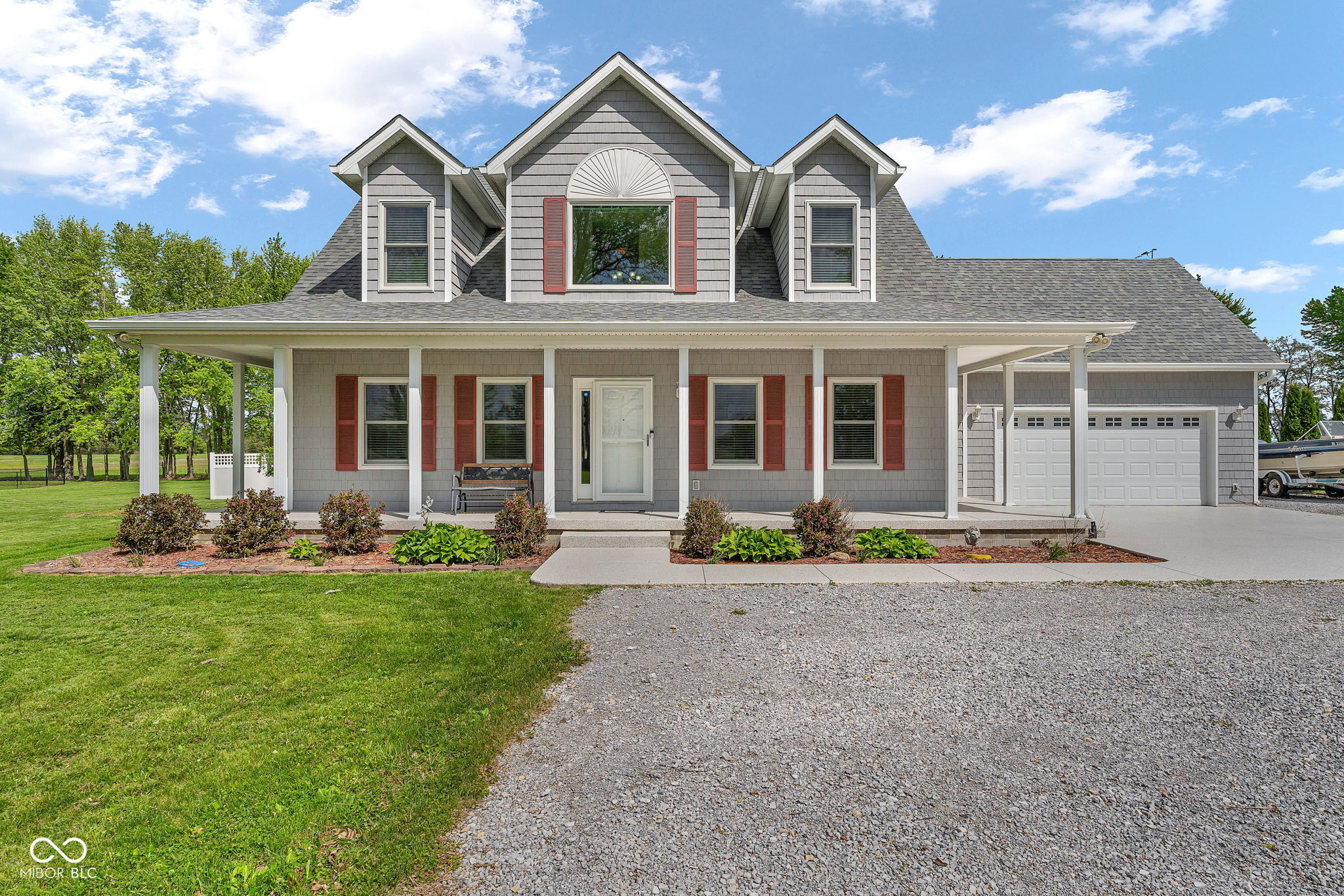 3898 S State Road 47 Crawfordsville IN 47933