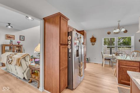 3898 S State Road 47 Crawfordsville IN 47933