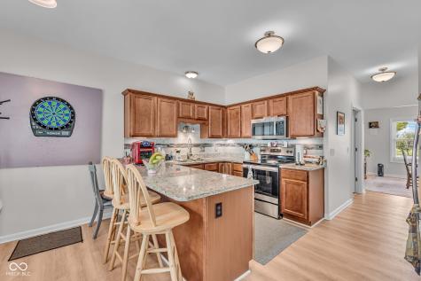 3898 S State Road 47 Crawfordsville IN 47933