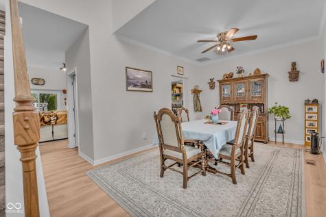 3898 S State Road 47 Crawfordsville IN 47933