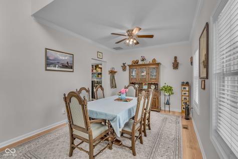 3898 S State Road 47 Crawfordsville IN 47933