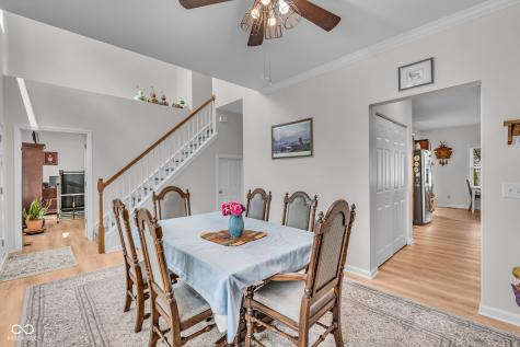 3898 S State Road 47 Crawfordsville IN 47933