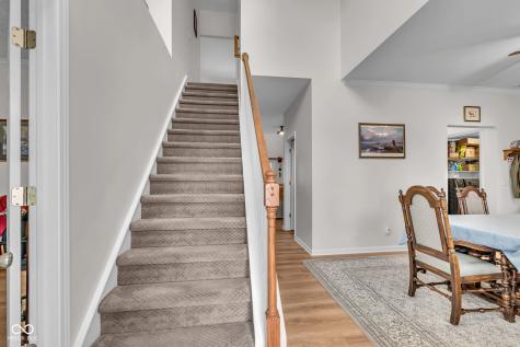 3898 S State Road 47 Crawfordsville IN 47933