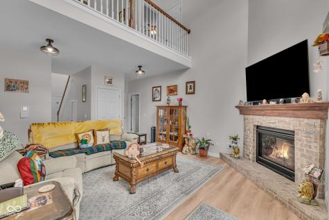 3898 S State Road 47 Crawfordsville IN 47933