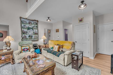 3898 S State Road 47 Crawfordsville IN 47933