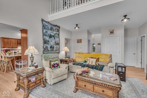 3898 S State Road 47 Crawfordsville IN 47933