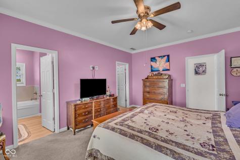 3898 S State Road 47 Crawfordsville IN 47933