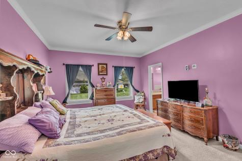 3898 S State Road 47 Crawfordsville IN 47933