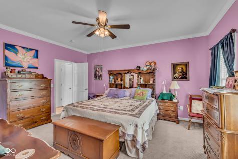 3898 S State Road 47 Crawfordsville IN 47933