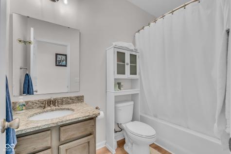 3898 S State Road 47 Crawfordsville IN 47933