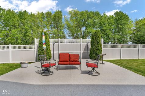 3898 S State Road 47 Crawfordsville IN 47933