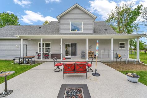 3898 S State Road 47 Crawfordsville IN 47933
