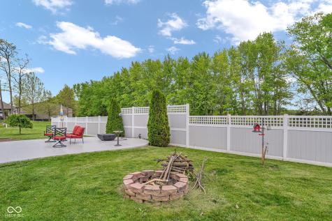 3898 S State Road 47 Crawfordsville IN 47933