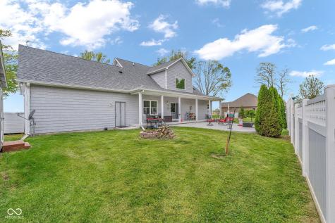 3898 S State Road 47 Crawfordsville IN 47933