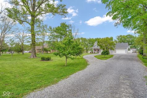 3898 S State Road 47 Crawfordsville IN 47933