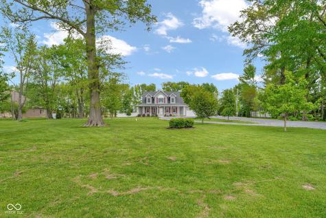 3898 S State Road 47 Crawfordsville IN 47933