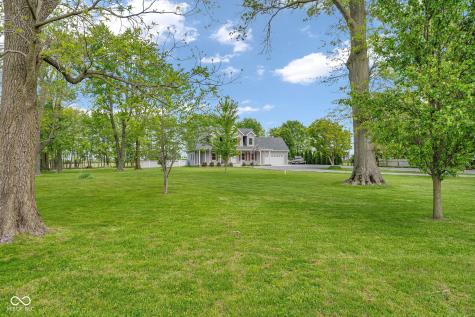 3898 S State Road 47 Crawfordsville IN 47933