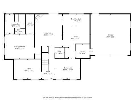 3898 S State Road 47 Crawfordsville IN 47933