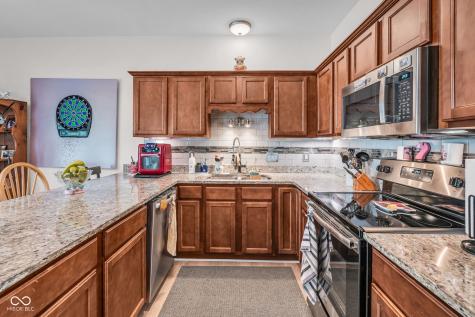 3898 S State Road 47 Crawfordsville IN 47933