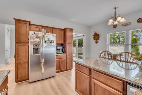 3898 S State Road 47 Crawfordsville IN 47933