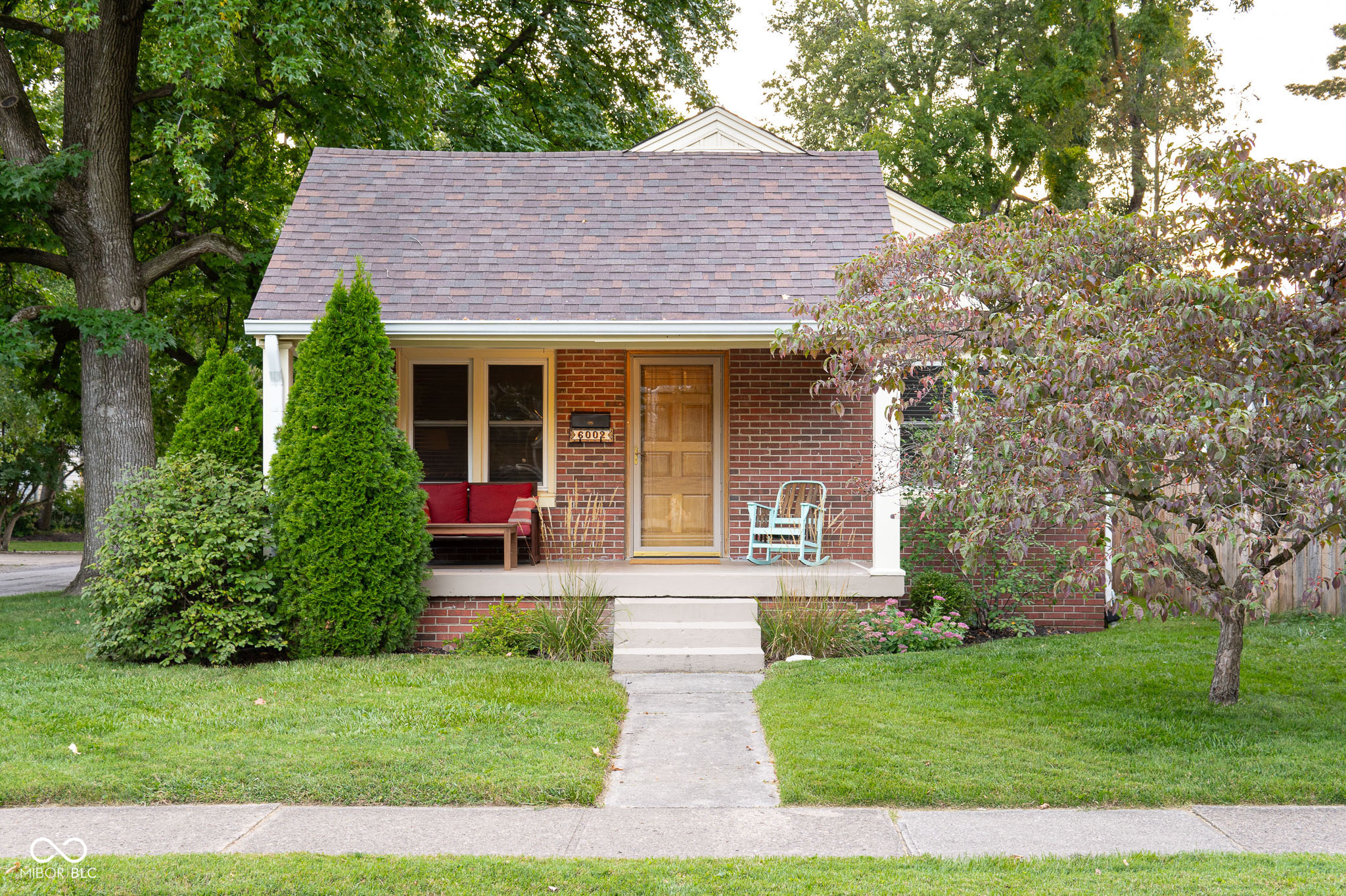 6002 Primrose Avenue Indianapolis IN 46220