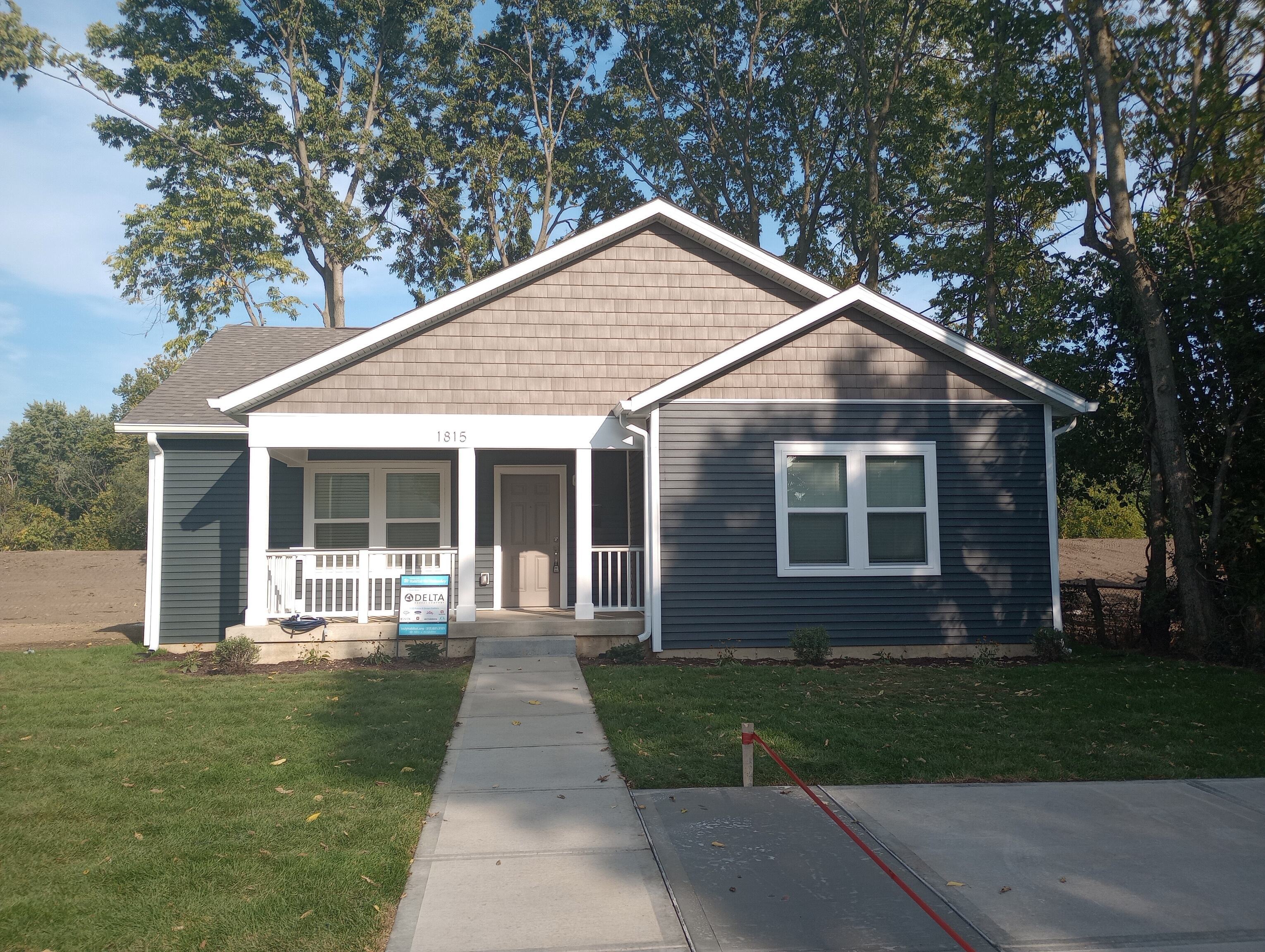 1815 Milburn Street Indianapolis IN 46202